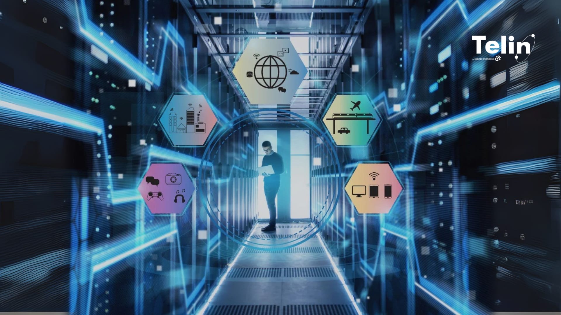 Data Center: How COVID-19 Affected the Capital Budget